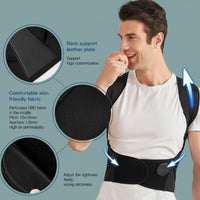 Posture Perfect Support Brace