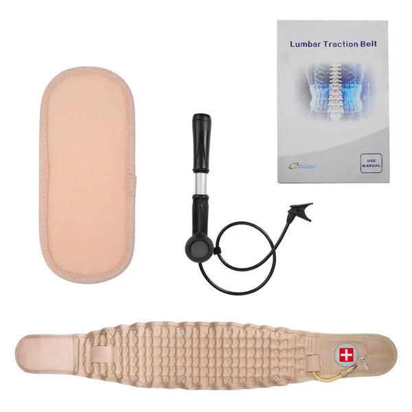 ComfortFit Back Relief Belt