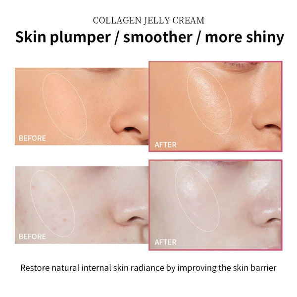 Glow-Up Jelly Cream