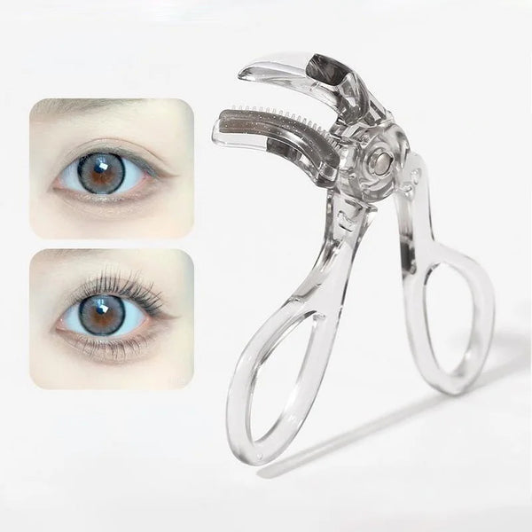 Effortless Lash Lift Curler