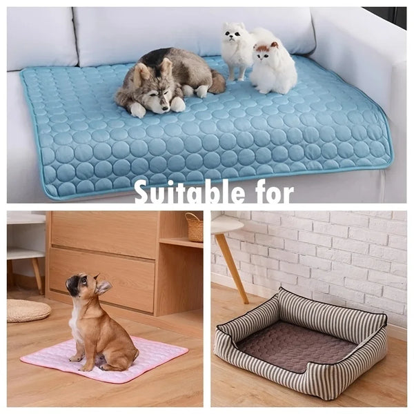 ChillPaws Dog Cooling Mat