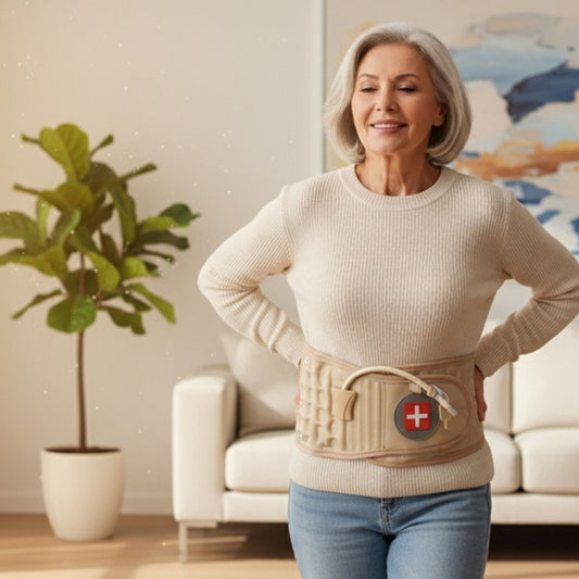 ComfortFit Back Relief Belt