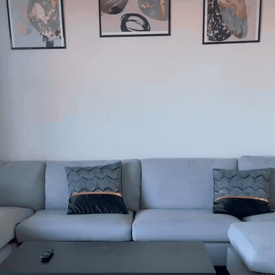 "Embrace Freedom and Confidence in Every Step!"