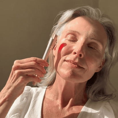 Korean Solar Wave Wand