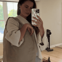 Aurelle Keychain Tote Bag