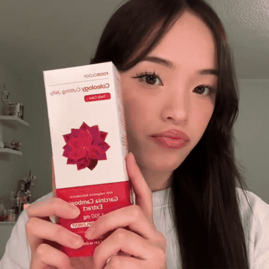 "Reveal Your Radiance: Embrace Slimmer belly"