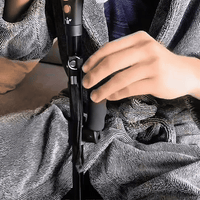 Premium Mobility Cane with LED Light