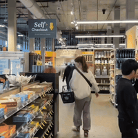 Aurelle Keychain Tote Bag