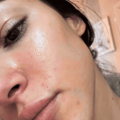 Korean  Centella Asiatica Probio-Cica Cream