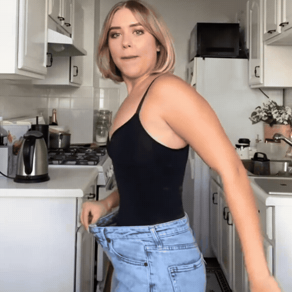 Ultimate Slimming Bodysuit
