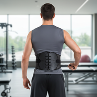 Comfort Back Support Belt